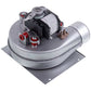 Gas-fired Boiler Fan Sohon 35 W Compatible with Hermann Micra 2, Habitat 2, Supermicra, Eura, Thesi 35000999
