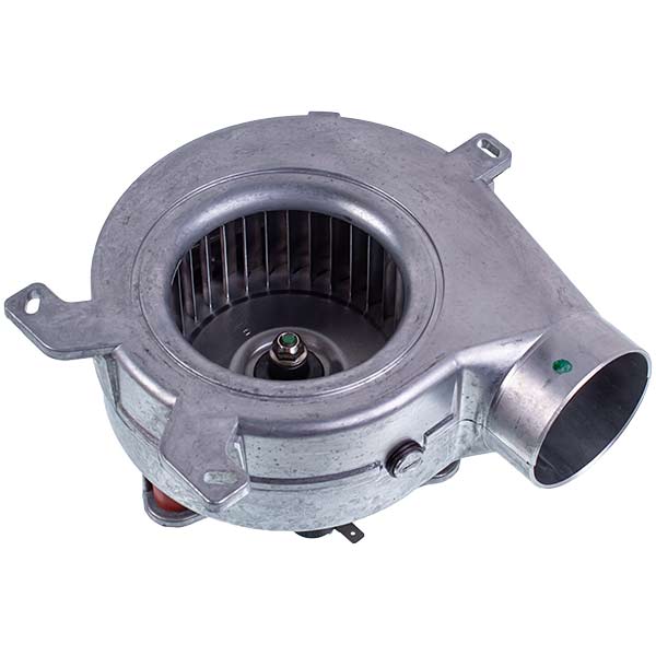Gas-fired Boiler Fan Fime GR03655 38 W Compatible with Fondital, Nova Florida 6VENTILA13