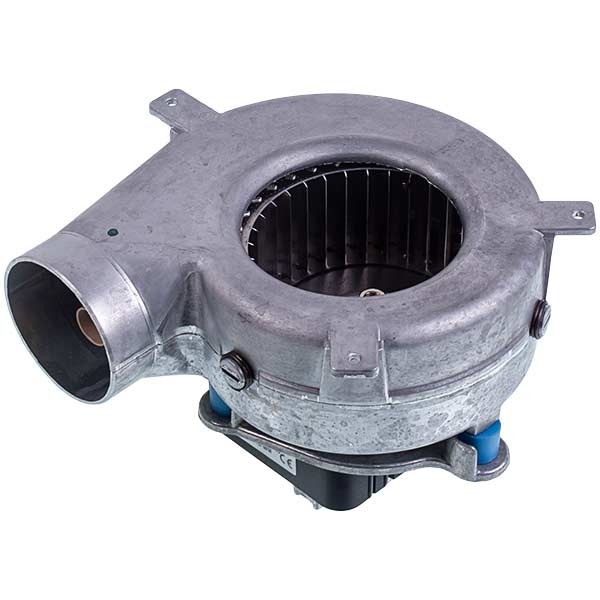 Gas-fired Boiler Fan Fime VGR0107339 60 W Compatible with Viessmann Vitopend 100 WH0, WH1B, WH1D, A1JB 7829879