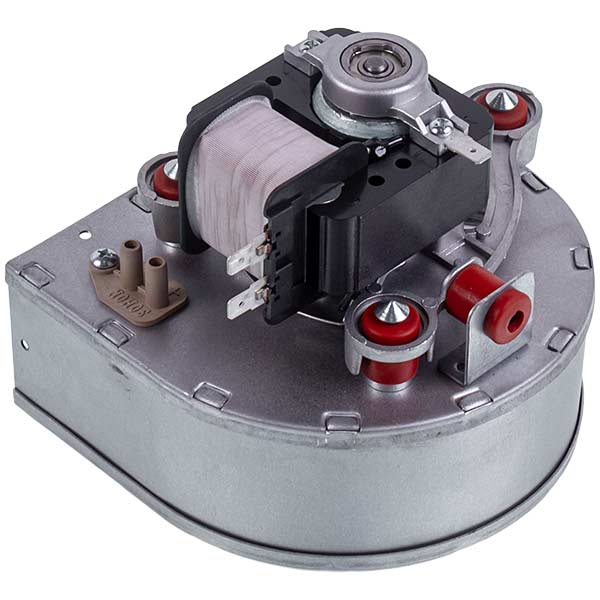 Gas-fired Boiler Fan Sohon FL085034Y-02 40 W Rocterm Emerald, Ruby, Zoom AA10020002