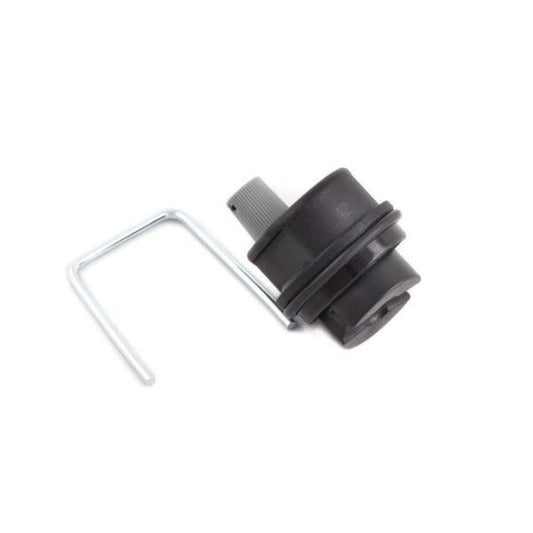 Gas-fired Boiler Auto Air Vent Compatible with Ariston 65104703