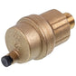 Gas-fired Boiler Auto Air Vent 3/8'' 1.017563 (universal)