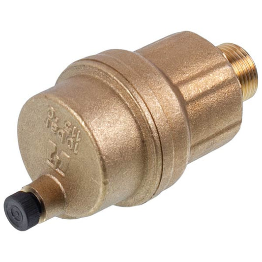 Gas-fired Boiler Auto Air Vent 3/8'' 1.017563 (universal)