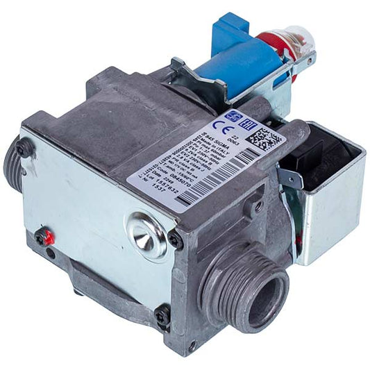 Gas Valve Sit Sigma 845 for Gas Boiler Italtherm Citi Class 522001735