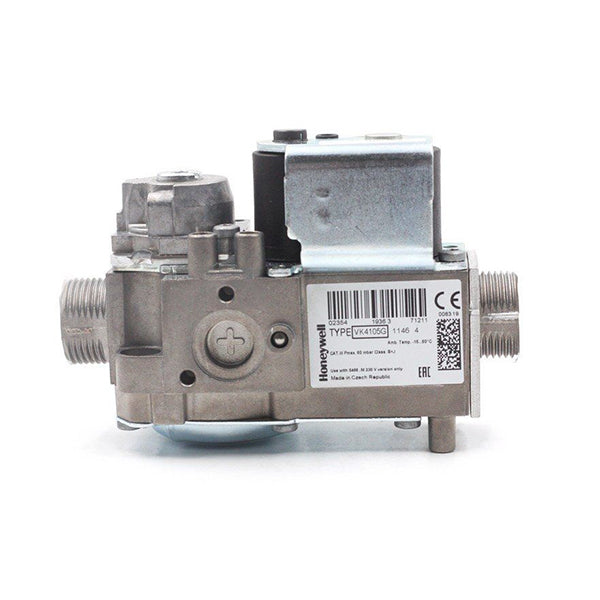 Gas Valve VK4105G1146 for Gas Boiler Compatible with Protherm 20023220