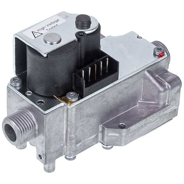 Gas Valve Honeywell VK4105G1245 for Gas Boiler Ferroli Domiproject/FerEasy 39819620