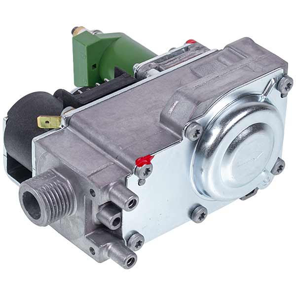 Gas Valve Honeywell VK4105M5132 for Gas-fired Boiler Ferroli Divatop, Domitech, Domicondens 39817850