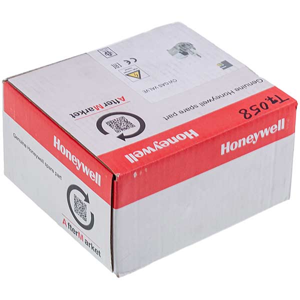Gas Valve Honeywell VK4105M5132 for Gas-fired Boiler Ferroli Divatop, Domitech, Domicondens 39817850