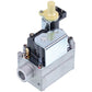 Gas Valve 113 G3/4 for Gas Boiler Nova Florida 6VALVGAS06