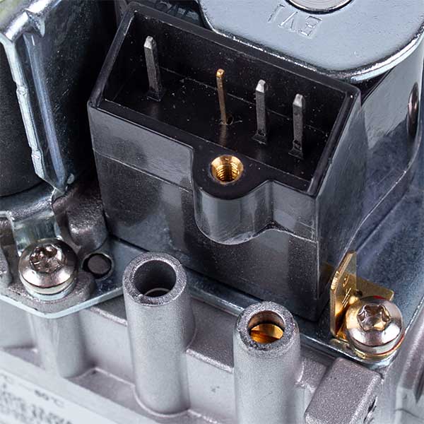 Gas Valve 113 G3/4 for Gas Boiler Nova Florida 6VALVGAS06