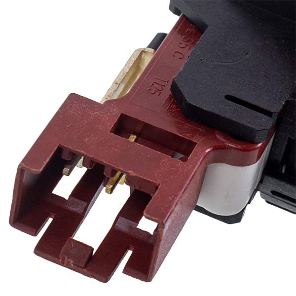Gas-fired Boiler Water Pressure Sensor Compatible with Ariston 65105090 0,3-1,2 bar