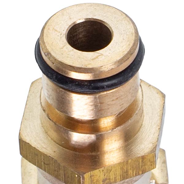 Gas-fired Boiler Water Pressure Sensor 0,35 bar Compatible with Beretta Ciao, Ciao Nord, City 20003181