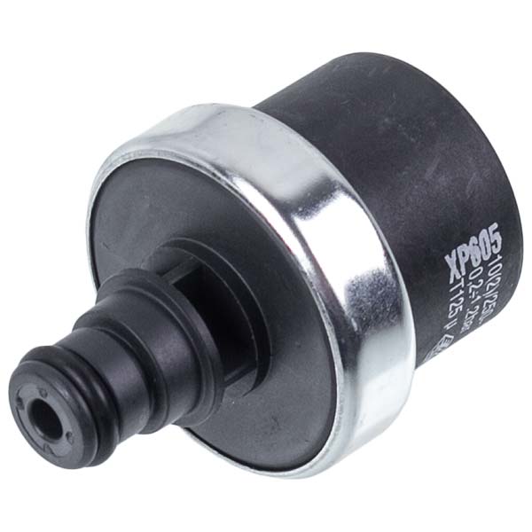 Gas-fired Boiler Water Pressure Sensor 39818260 XP605 0,2-1,2 bar