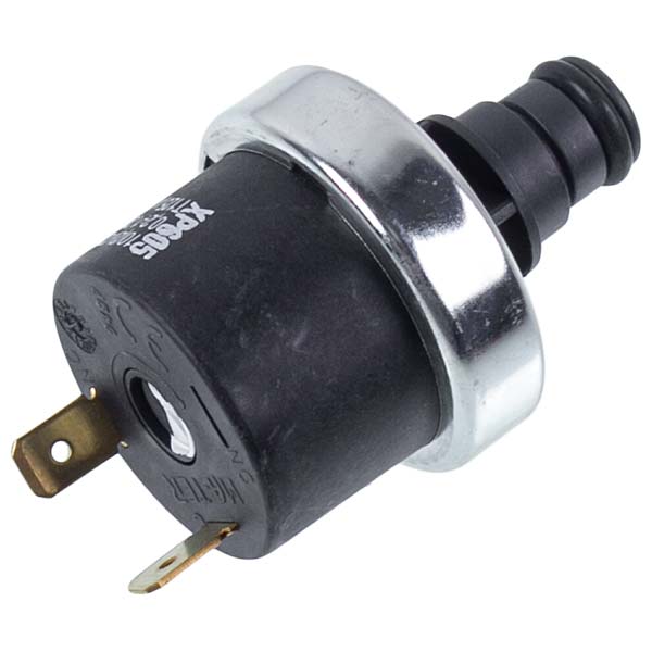 Gas-fired Boiler Water Pressure Sensor 39818260 XP605 0,2-1,2 bar