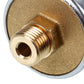 Gas-fired Boiler Water Pressure Sensor 995903 XP600 0,2-1,2 bar 1/4''