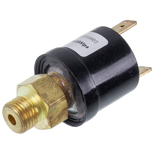 Gas-fired Boiler Water Pressure Sensor 0,3-0,5 bar Solly 4300200009