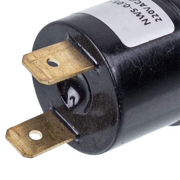 Gas-fired Boiler Water Pressure Sensor 0,3-0,5 bar Solly 4300200009