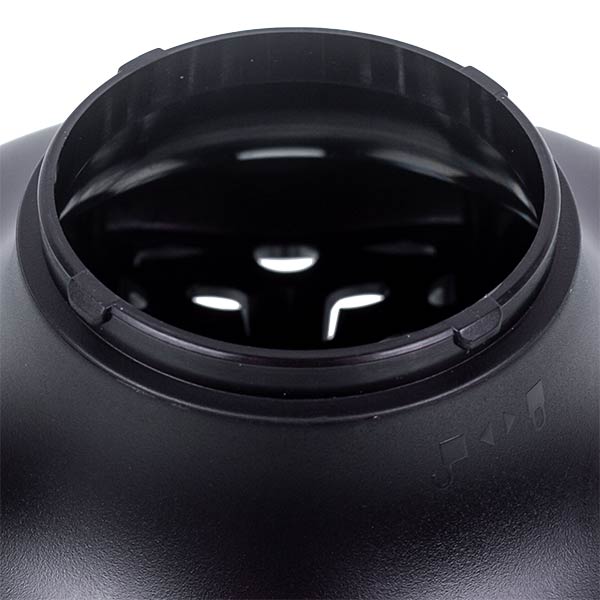 Rowenta SS-1810002042 Hair Dryer Diffuser Attachment