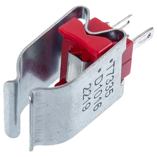 Gas-fired Boiler Temperature Sensor Contact NTC Honeywell T7335 D1016 D=17-18 mm 39810220