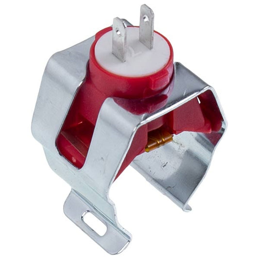 Gas-fired Boiler Temperature Sensor Contact NTC D=18 mm Italtherm 545000057