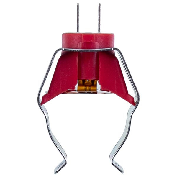 Gas-fired Boiler Temperature Sensor Contact NTC D=18 mm Italtherm 545000057