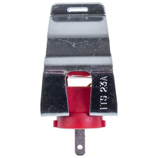 Gas-fired Boiler Temperature Sensor Contact NTC D=18 mm Italtherm 545000057