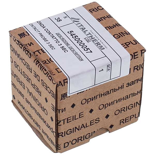 Gas-fired Boiler Temperature Sensor Contact NTC D=18 mm Italtherm 545000057