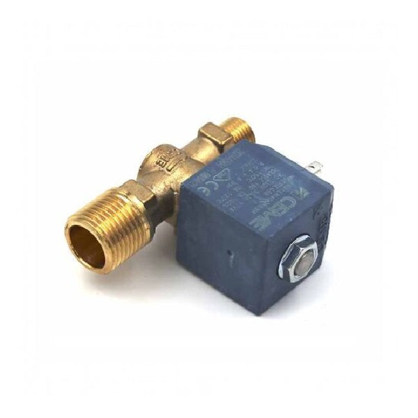 Electric filling valve for Italtherm gas boiler 521000380