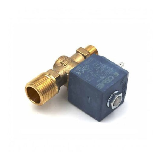 Electric filling valve for Italtherm gas boiler 521000380