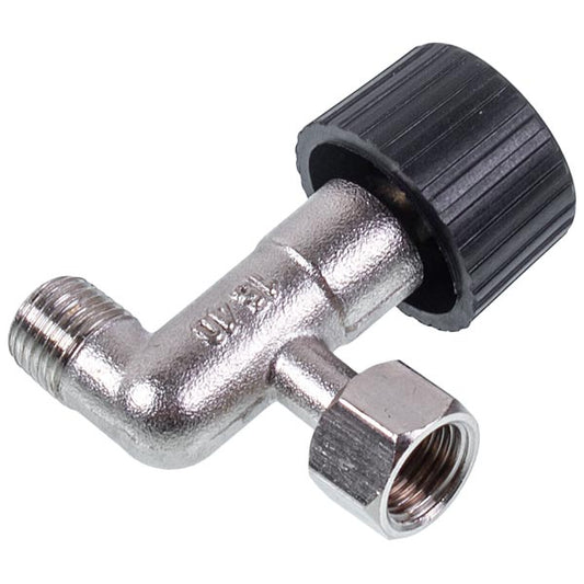 Filling Faucet for Gas Boiler Compatible with Baxi/Westen 5667980