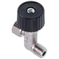 Filling Faucet for Gas Boiler Compatible with Baxi/Westen 5667980