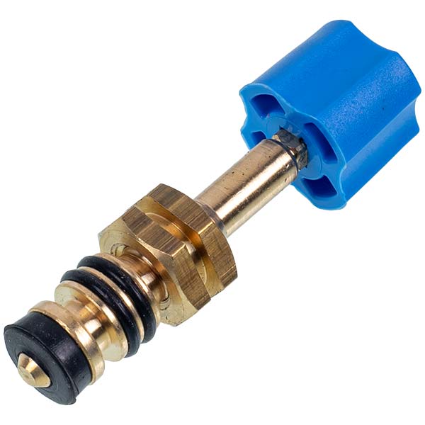 Gas-fired Boiler Filling Valve Compatible with Beretta Ciao J/Nord, City, Mynute DGT R10025060