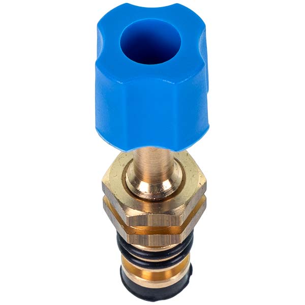 Gas-fired Boiler Filling Valve Compatible with Beretta Ciao J/Nord, City, Mynute DGT R10025060