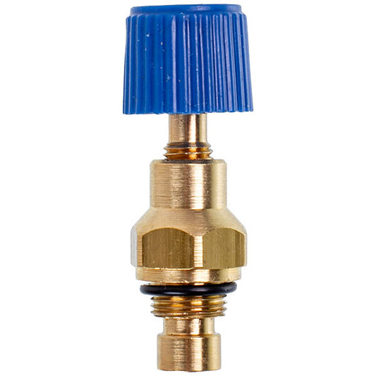 Gas-fired Boiler Tap Filling Faucet Compatible with Protherm, Demrad, Vaillant turboFIT 0020118758