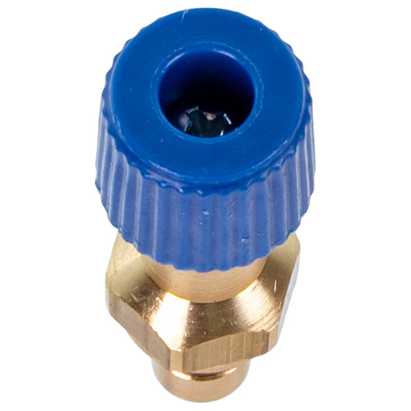 Gas-fired Boiler Tap Filling Faucet Compatible with Protherm, Demrad, Vaillant turboFIT 0020118758