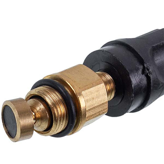 Gas-fired Boiler Filling Faucet Compatible with Fondital/Nova Florida 6RUBICAR07