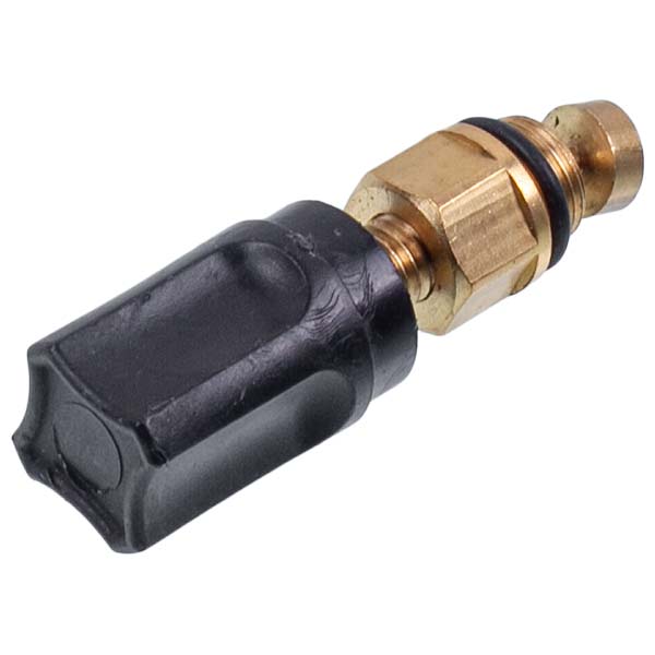 Gas-fired Boiler Filling Faucet Compatible with Fondital/Nova Florida 6RUBICAR07