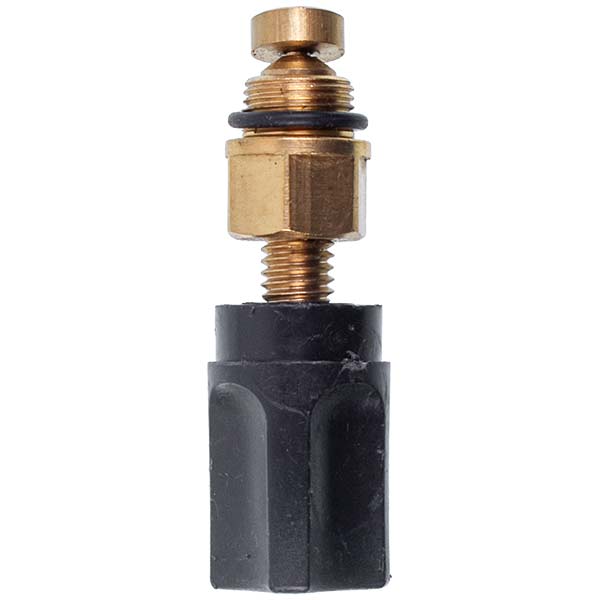 Gas-fired Boiler Filling Faucet Compatible with Fondital/Nova Florida 6RUBICAR07