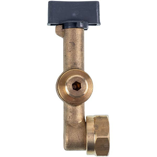 Filling Valve for Gas Boiler Compatible with Viessmann 0189134