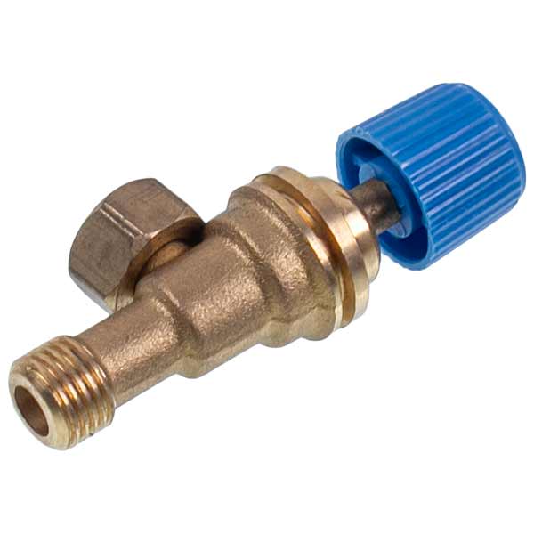 Gas-fired Boiler Tap Filling Faucet Compatible with Viessmann 7825984