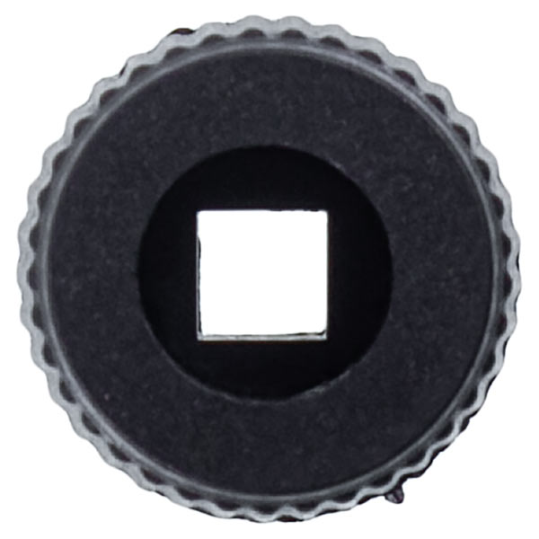 Gas-fired Boiler Tap Filling Faucet Knob 0189202