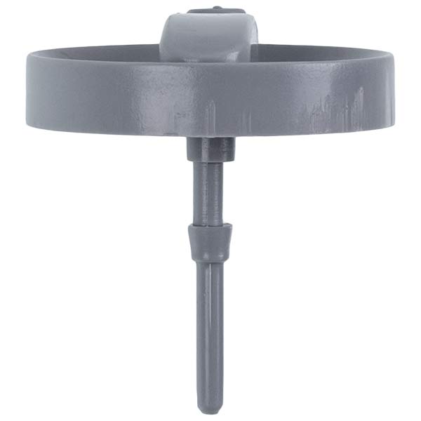 Control knob for gas boiler Compatible with Junkers 8702000170