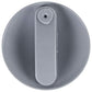 Control knob for gas boiler Compatible with Junkers 8702000170
