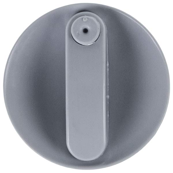 Control knob for gas boiler Compatible with Junkers 8702000170