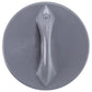 Control Knob for Gas Boiler Compatible with Westen 5409750