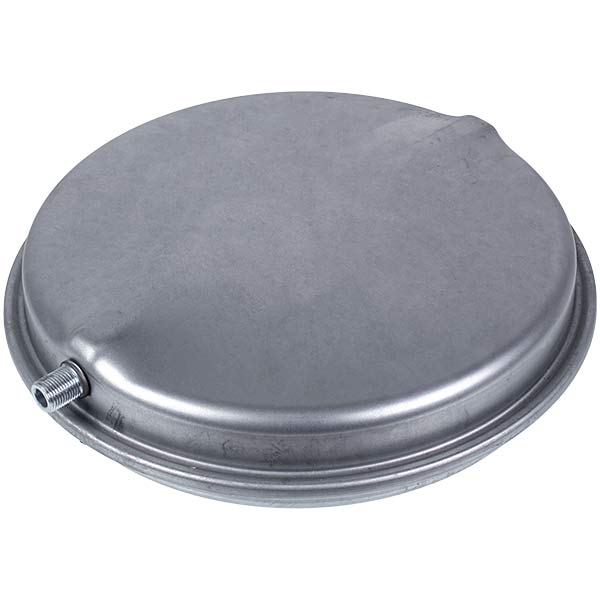 Gas-fired Boiler Expansion Tank Zilio 10 L Compatible with Ferroli Diva/Domitop, Domina, Domiproject 36802740