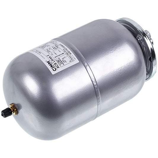 Expansion Tank Cimm 2 l 1/2'' for Gas-fired Boiler Ferroli Divatop, New Elite, Beretta Boile 39818200
