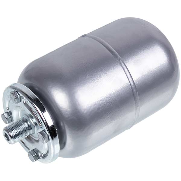 Expansion Tank Cimm 2 l 1/2'' for Gas-fired Boiler Ferroli Divatop, New Elite, Beretta Boile 39818200