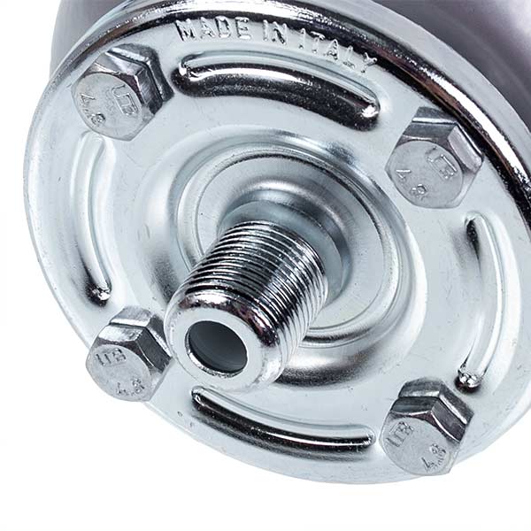 Expansion Tank Cimm 2 l 1/2'' for Gas-fired Boiler Ferroli Divatop, New Elite, Beretta Boile 39818200