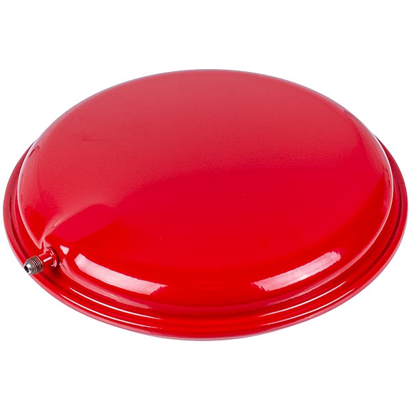 Expansion Tank Cimm CP335 4.5 l 1/4” for Gas Boiler Termet MiniMax Plus 900500000